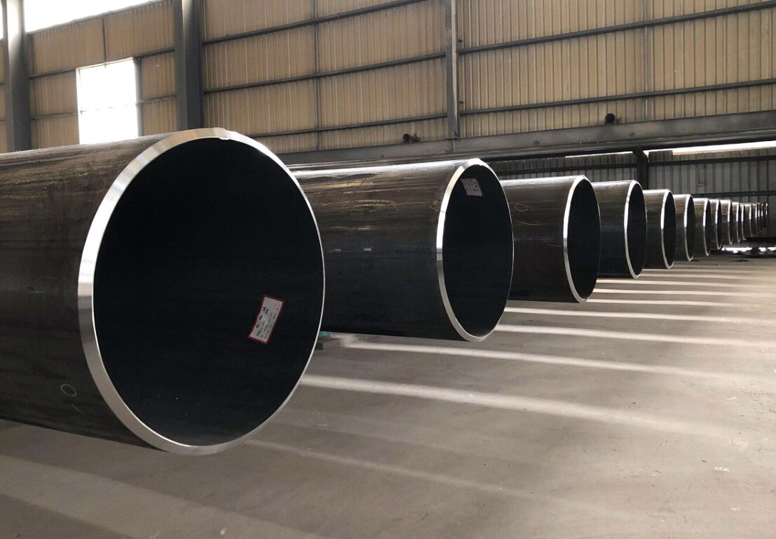 Steel Pipe