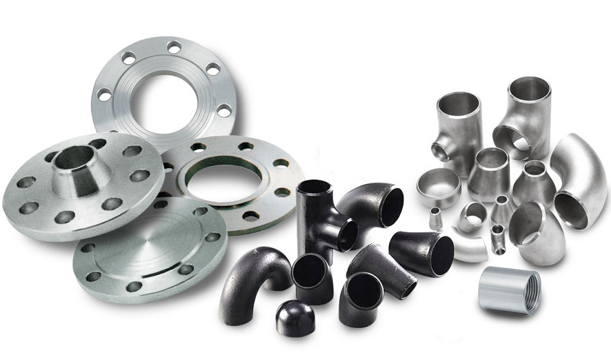 Pipe Accessories