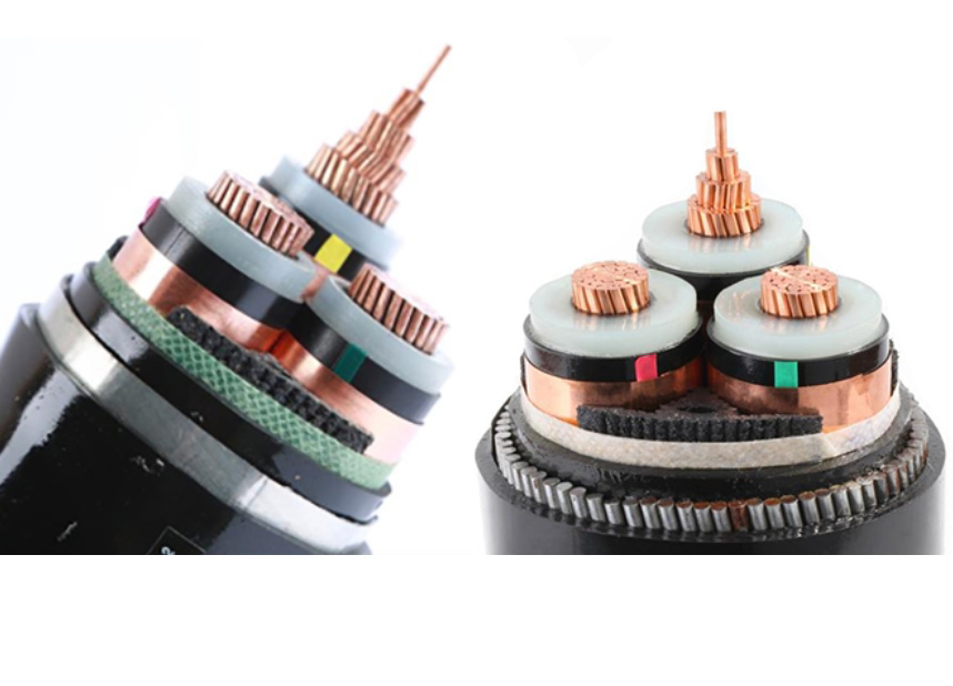 Power Cables