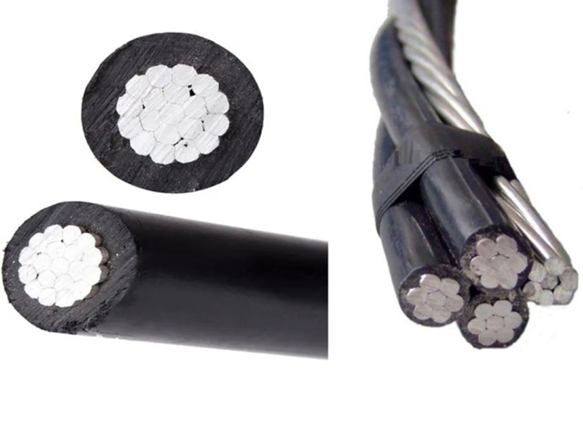 1kV&10kV Overhead Insulation Cable
